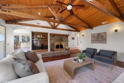 Tiny photo for 1550 Post Canyon DR, Templeton, CA 93465 (MLS # NS26100343)