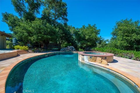 Tiny photo for 1550 Post Canyon DR, Templeton, CA 93465 (MLS # NS26100343)