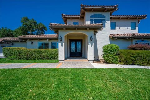 Tiny photo for 1550 Post Canyon DR, Templeton, CA 93465 (MLS # NS26100343)