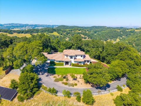 Tiny photo for 1550 Post Canyon DR, Templeton, CA 93465 (MLS # NS26100343)