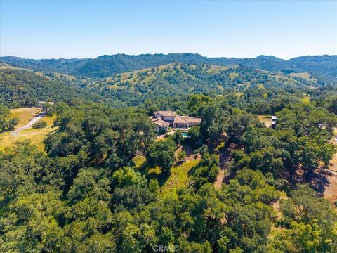 Tiny photo for 1550 Post Canyon DR, Templeton, CA 93465 (MLS # NS26100343)