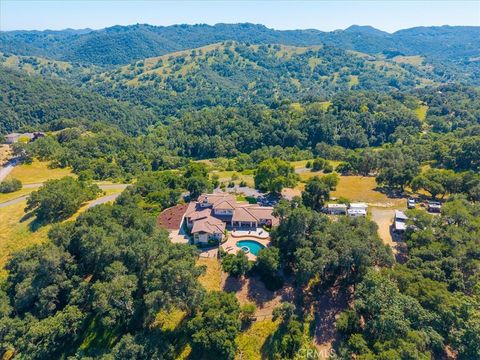 Tiny photo for 1550 Post Canyon DR, Templeton, CA 93465 (MLS # NS26100343)