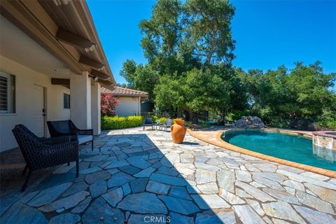 Tiny photo for 1550 Post Canyon DR, Templeton, CA 93465 (MLS # NS26100343)