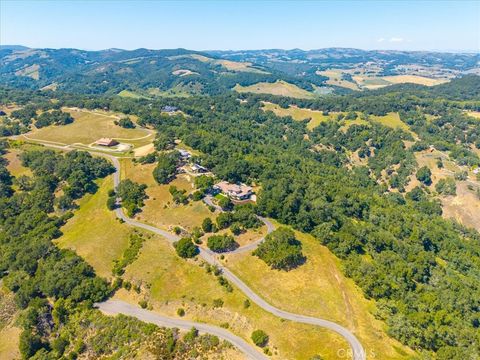 Tiny photo for 1550 Post Canyon DR, Templeton, CA 93465 (MLS # NS26100343)