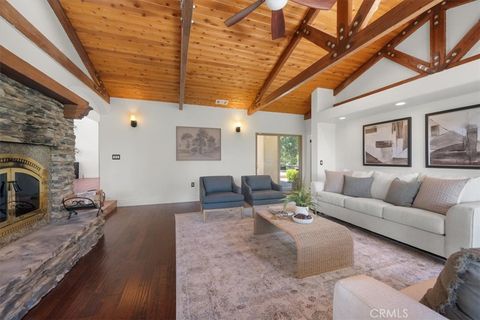 Tiny photo for 1550 Post Canyon DR, Templeton, CA 93465 (MLS # NS26100343)