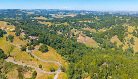 Tiny photo for 1550 Post Canyon DR, Templeton, CA 93465 (MLS # NS26100343)