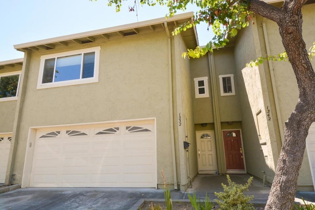 Photo of 1332 Casa Court, Santa Clara, CA 95051 (MLS # ML82032048)