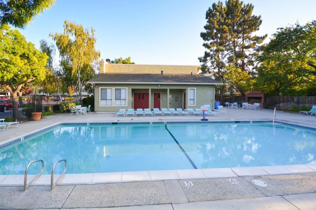 Photo of 1332 Casa Court, Santa Clara, CA 95051 (MLS # ML82032048)