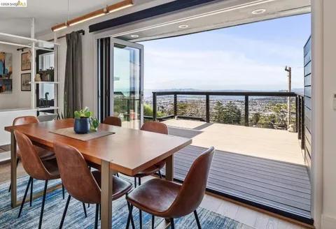 255 Stanford Ave, Kensington, CA 94708 - MLS#: 41125191