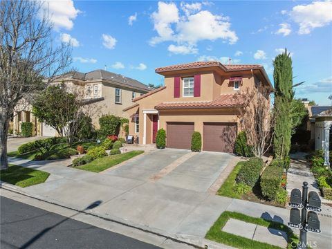 26874 Greenleaf Court Valencia CA 91381