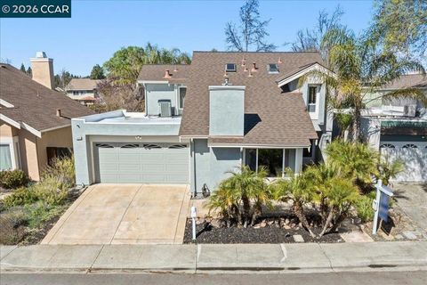 Photo of 10005 10005 Foxboro Cir Cir, San Ramon, CA 94583 (MLS # 41125920)