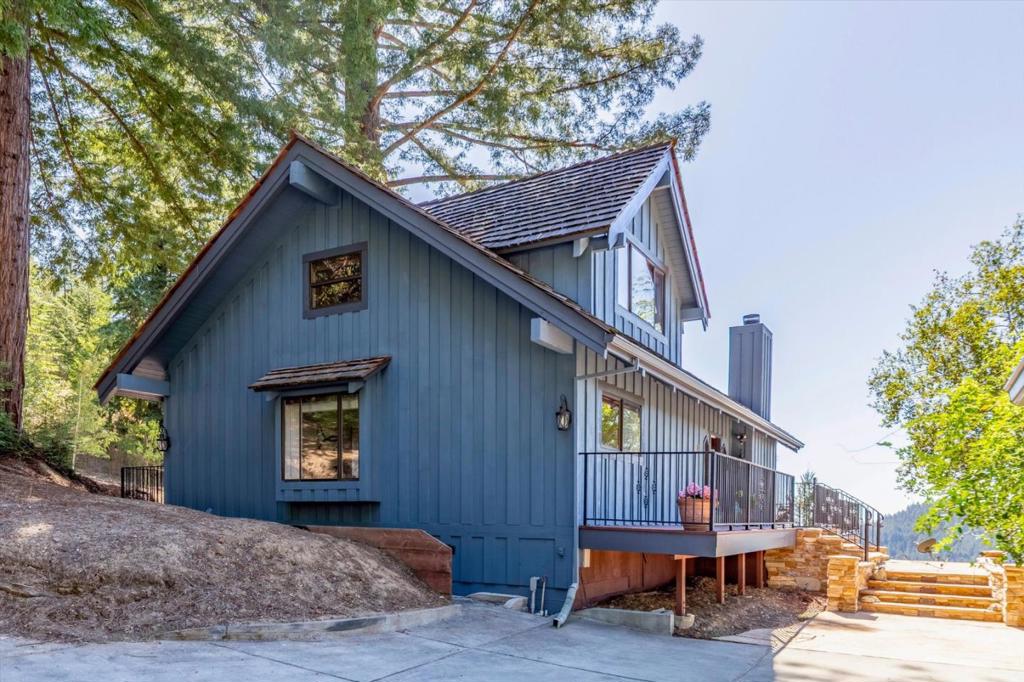 24343 Mountain Charlie Road