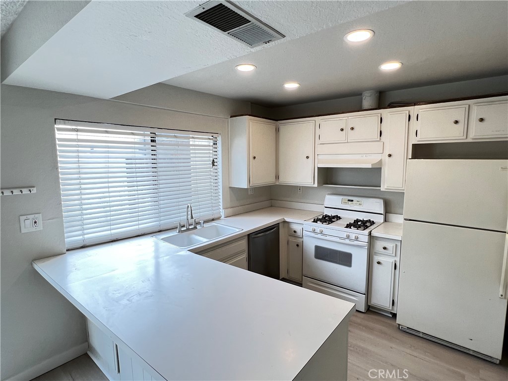 Corsican Villas (CORV) - Residential Lease