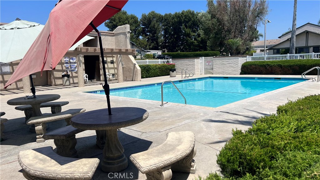 Corsican Villas (CORV) - Residential Lease