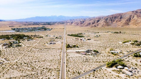 Tiny photo for 0 Dillon Road, Desert Hot Springs, CA 92241 (MLS # 219155025DA)
