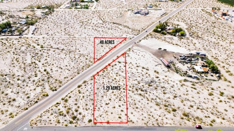 Photo of 0 Dillon Road, Desert Hot Springs, CA 92241 (MLS # 219155025DA)