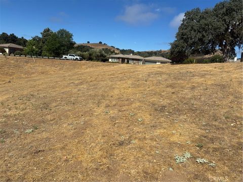 Tiny photo for 9974 Flyrod Drive, Paso Robles, CA 93446 (MLS # NS25166154)