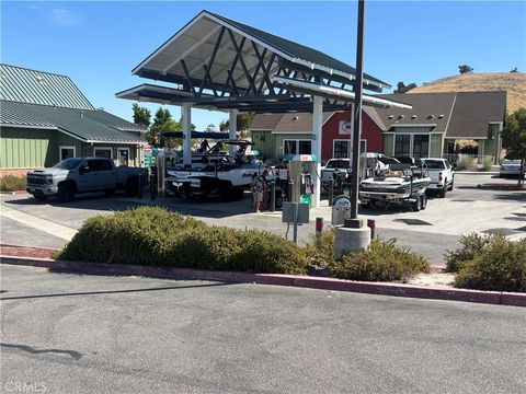 Tiny photo for 9974 Flyrod Drive, Paso Robles, CA 93446 (MLS # NS25166154)