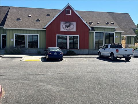 Tiny photo for 9974 Flyrod Drive, Paso Robles, CA 93446 (MLS # NS25166154)