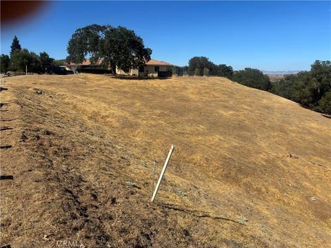 Tiny photo for 9974 Flyrod Drive, Paso Robles, CA 93446 (MLS # NS25166154)