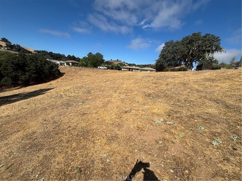 Tiny photo for 9974 Flyrod Drive, Paso Robles, CA 93446 (MLS # NS25166154)