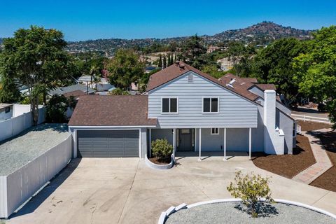 10351 Don Pico Road Spring Valley CA 91978