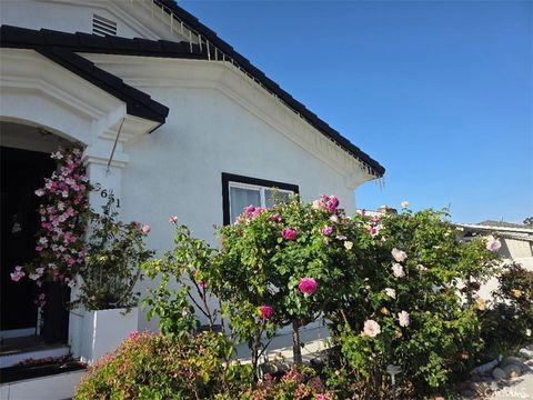 9651 Crosby Avenue Garden Grove CA 92844