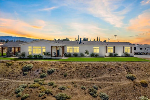Photo of 37450 Maddalena Road, Winchester, CA 92596 (MLS # SW26232562)