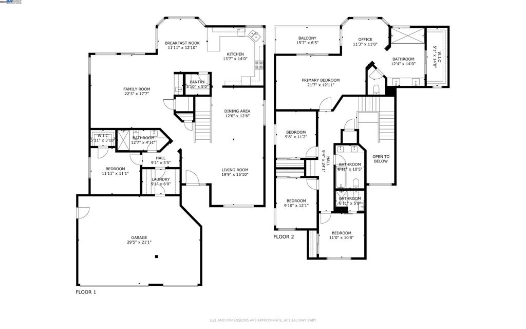 BETTENCOURT RANC - Residential