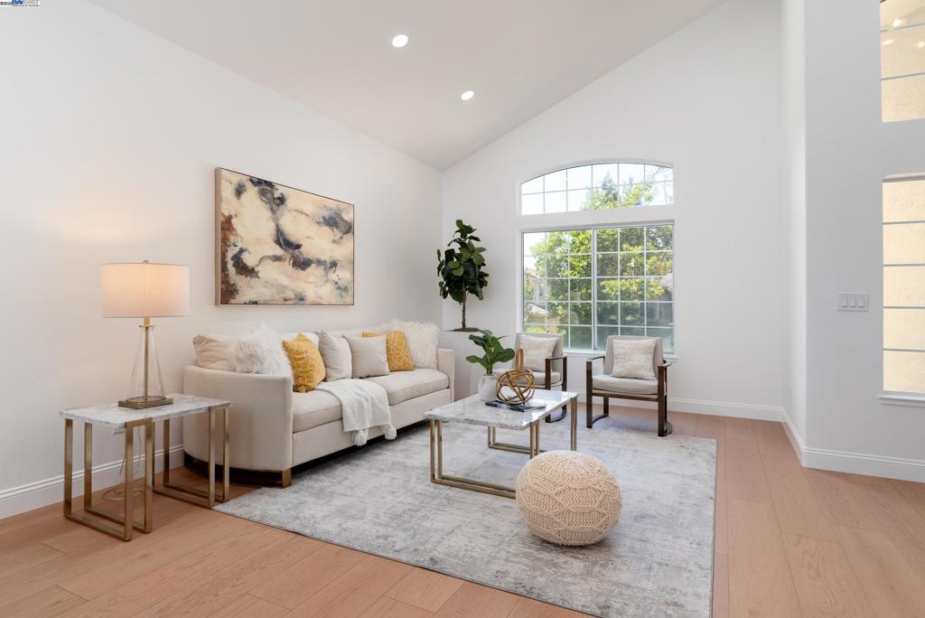 BETTENCOURT RANC - Residential