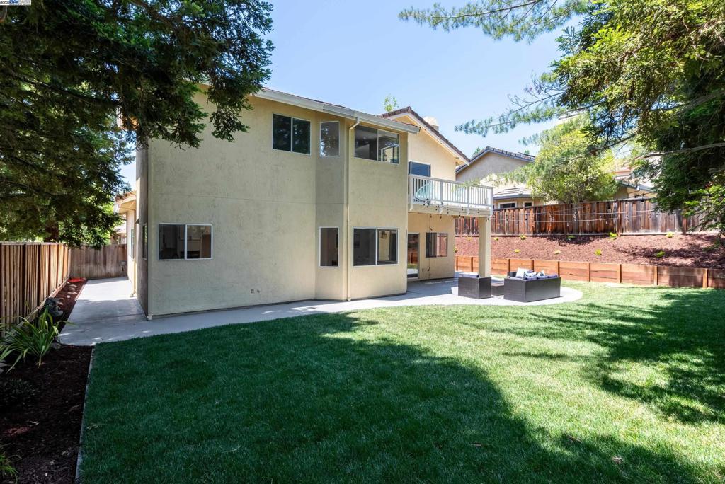 BETTENCOURT RANC - Residential