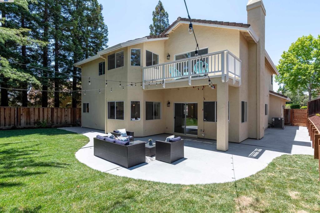 BETTENCOURT RANC - Residential