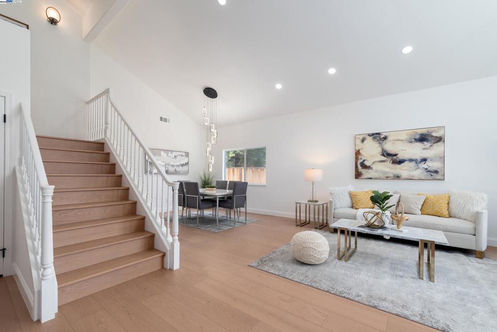 BETTENCOURT RANC - Residential