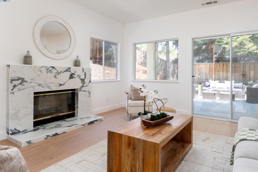 BETTENCOURT RANC - Residential