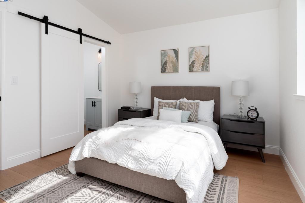 BETTENCOURT RANC - Residential