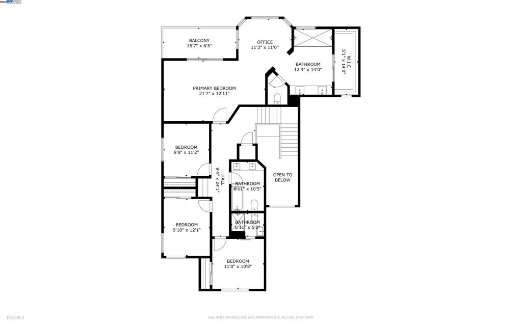 BETTENCOURT RANC - Residential