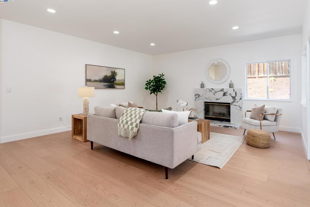 BETTENCOURT RANC - Residential