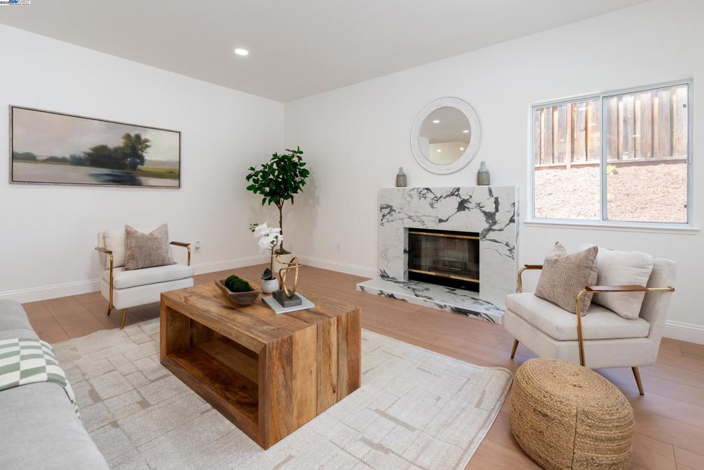 BETTENCOURT RANC - Residential