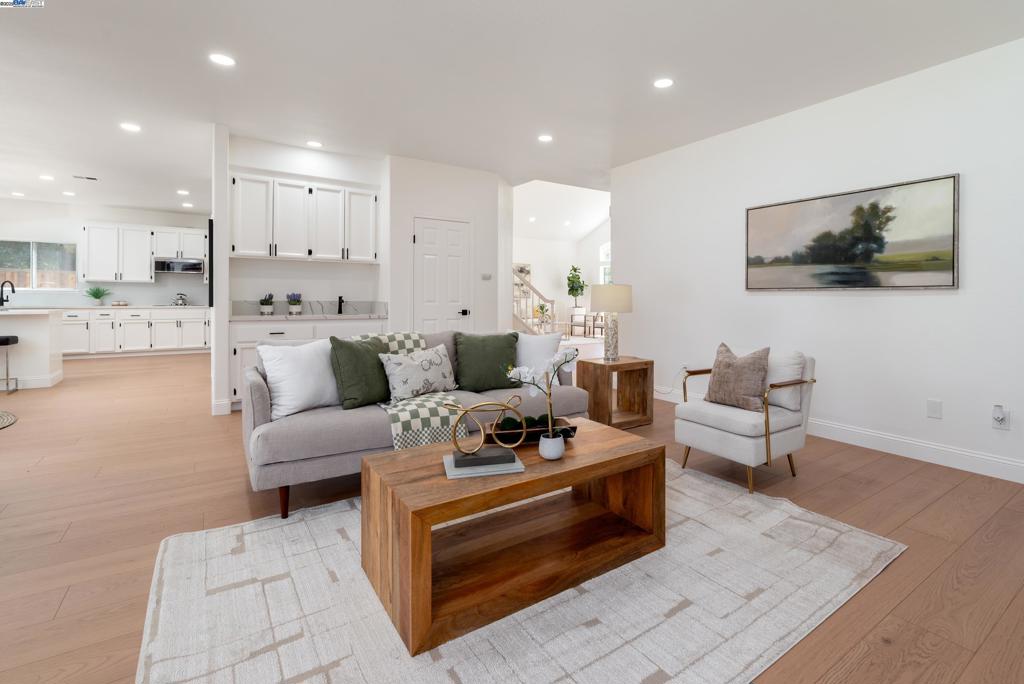 BETTENCOURT RANC - Residential