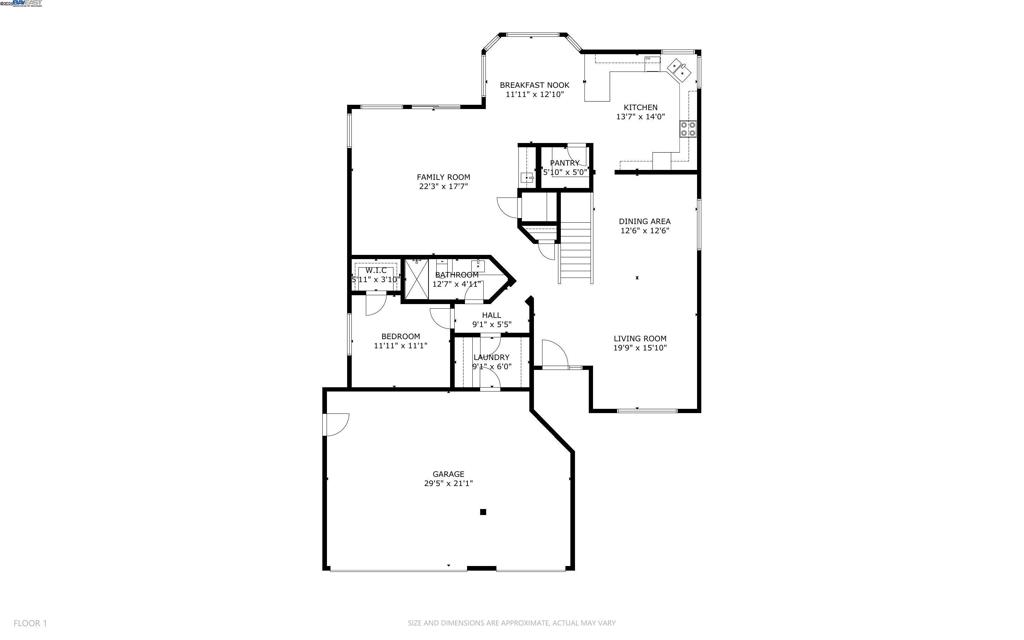 BETTENCOURT RANC - Residential