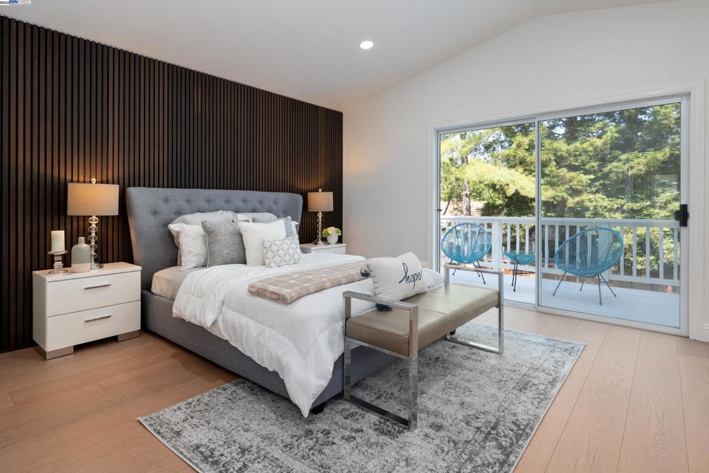 BETTENCOURT RANC - Residential