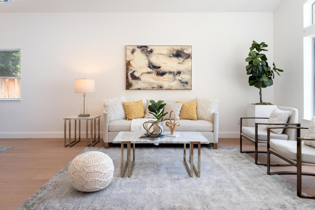 BETTENCOURT RANC - Residential