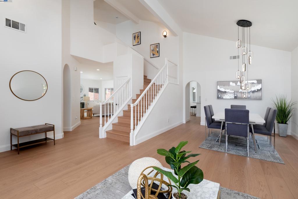 BETTENCOURT RANC - Residential