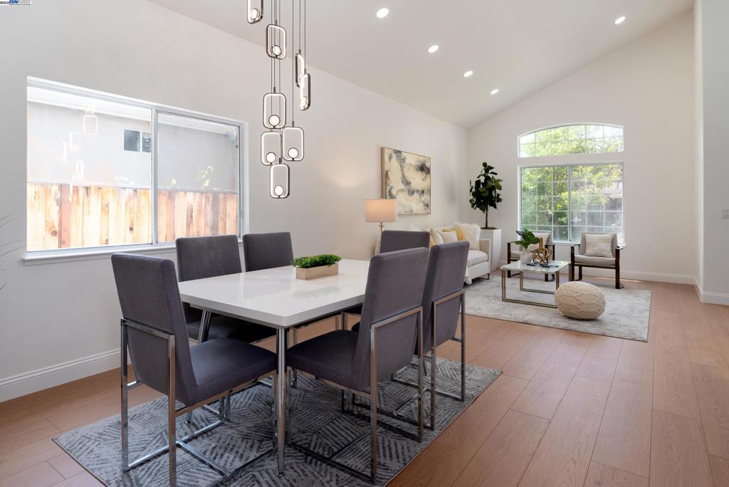 BETTENCOURT RANC - Residential