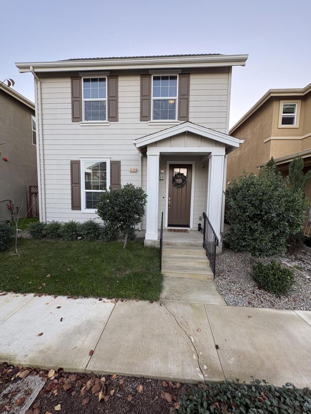 Photo of 639 Heirloom Place, King City, CA 93930 (MLS # ML82033656)