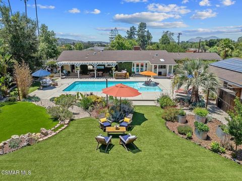 Photo of 1191 Calle Arroyo, Thousand Oaks, CA 91360 (MLS # 226002412)