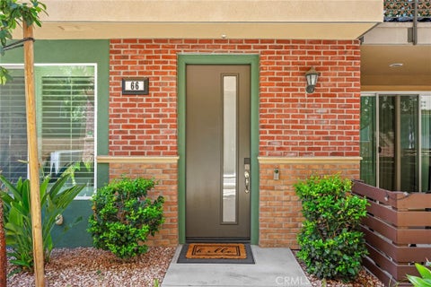 Photo of 422 W Route 66 #66, Glendora, CA 91740 (MLS # CV26216915)