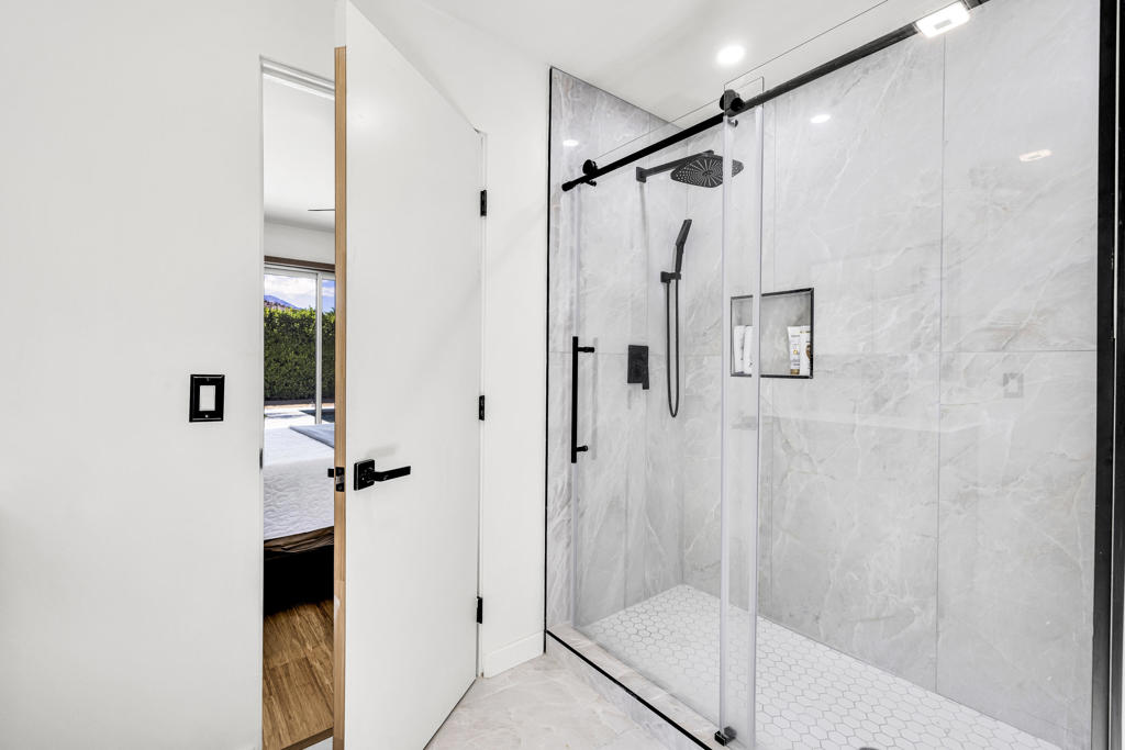 Cathedral City Cove - Residential Lease