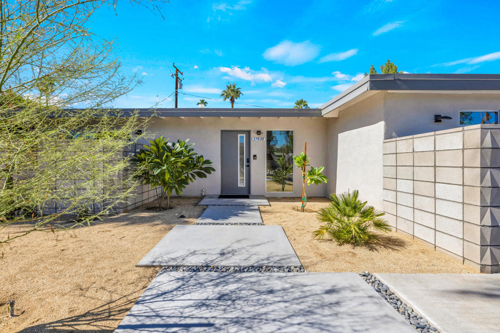 Cathedral City Cove - Residential Lease