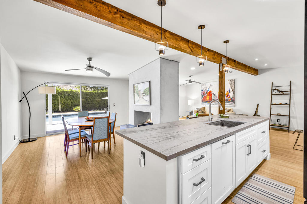 Cathedral City Cove - Residential Lease